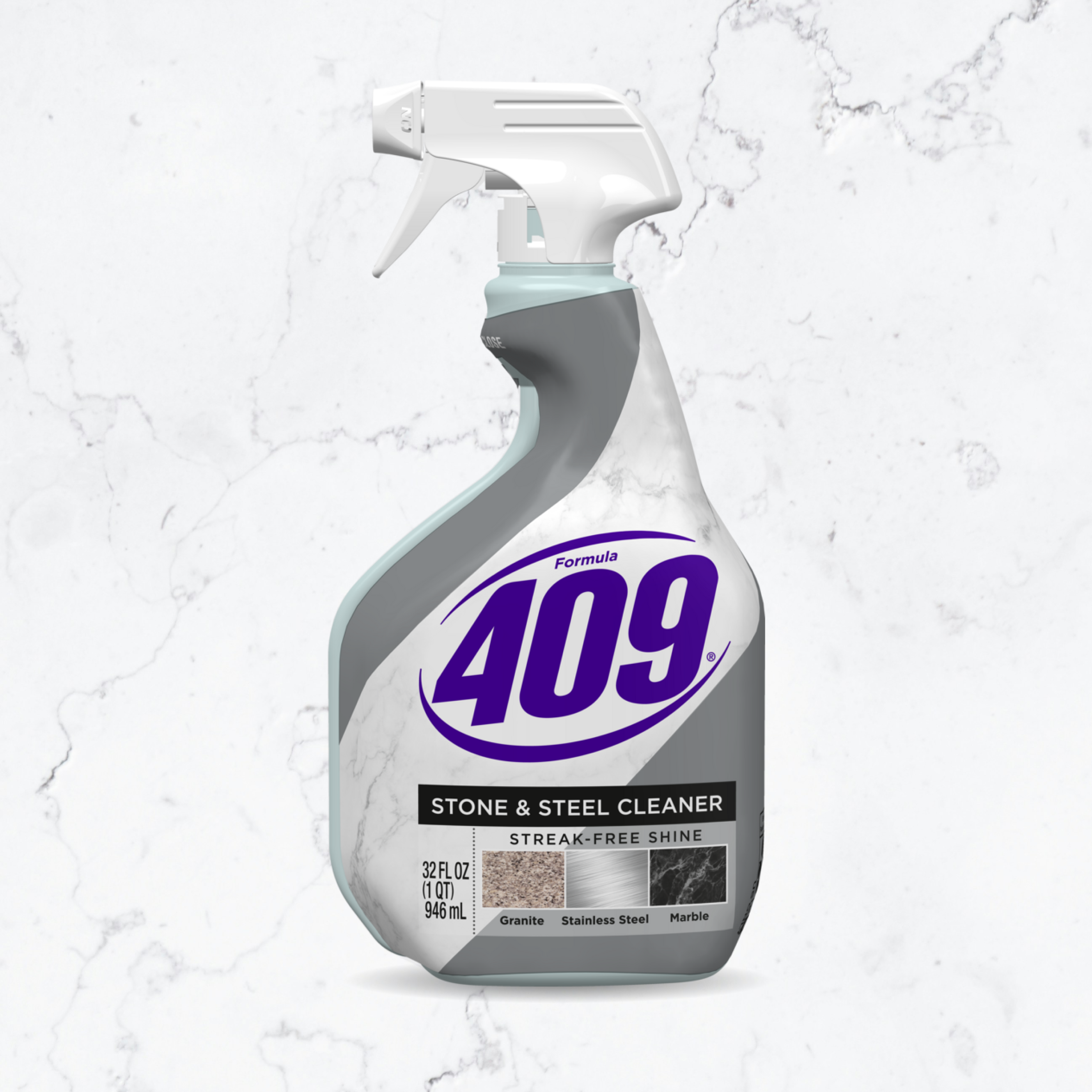 メンテナンス SPASHAN2024S 500mlWATERSPOTREMOVER 473ml Formula 409™ Multi-Surface Cleaner | Formula 409