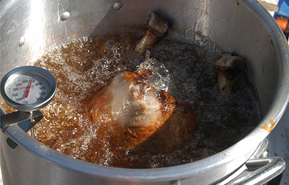 How to Clean a Deep Fryer: Boiling Out & Grease Disposal