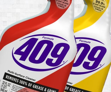 Formula 409<sup>®</sup> Multi-Surface Cleaner
