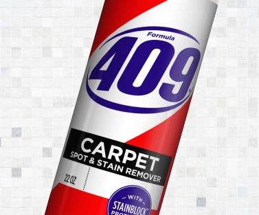 Formula 409<sup>®</sup> Carpet Spot & Stain Cleaner
