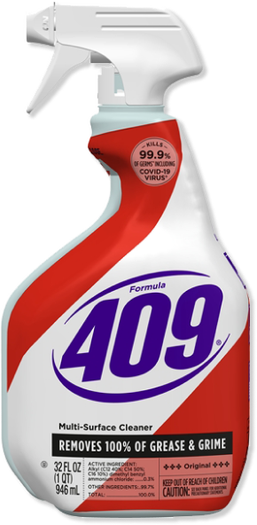 Formula 409® Bottle