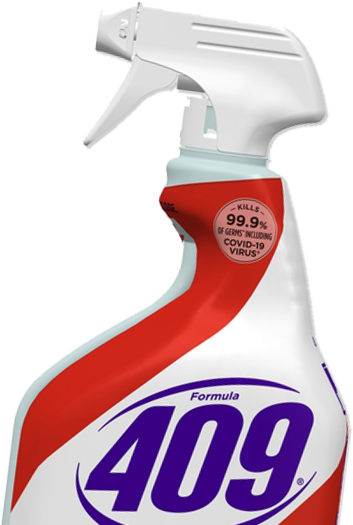 Formula 409® Bottle